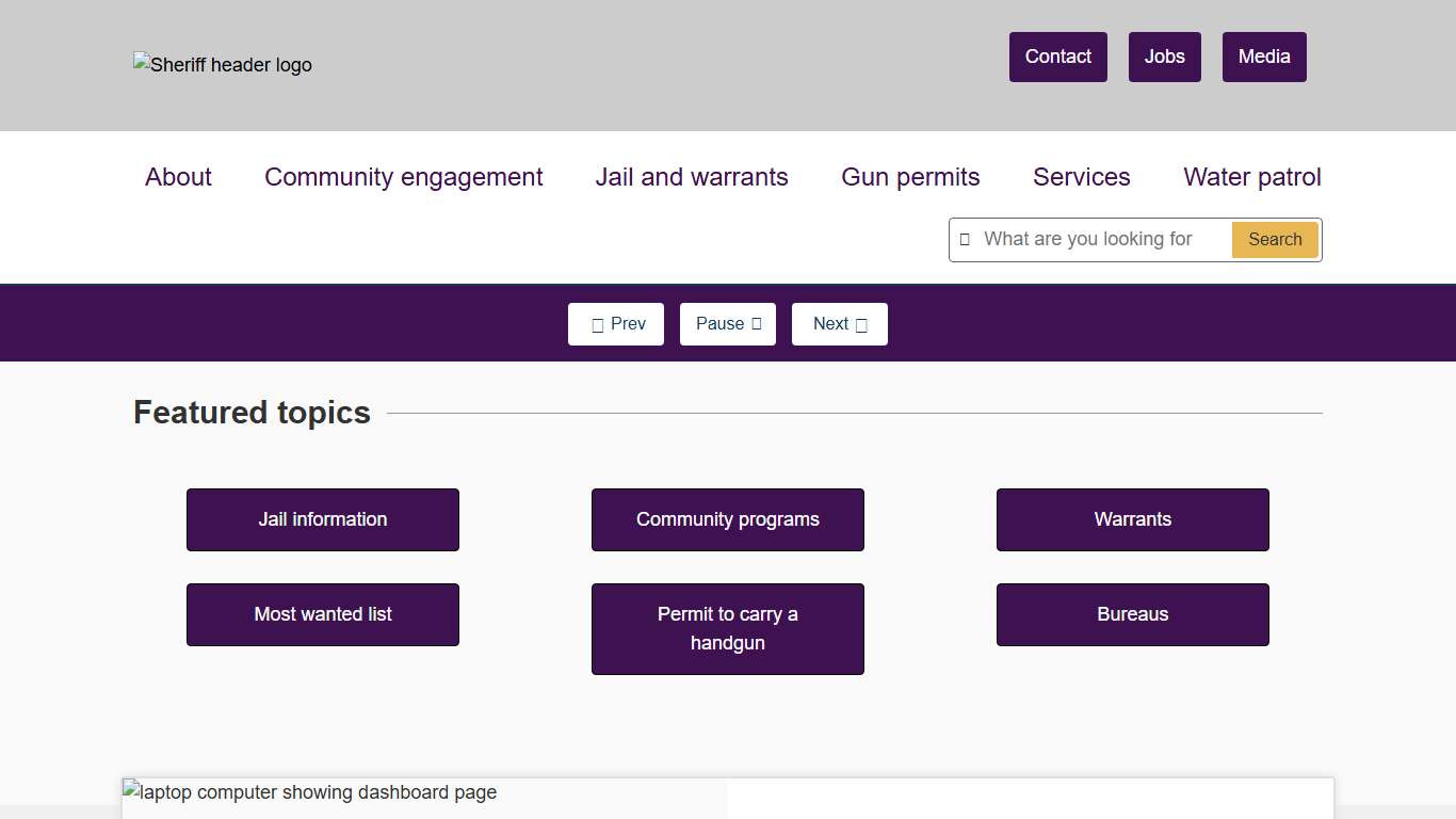 Home | Hennepin County Sheriff's Office